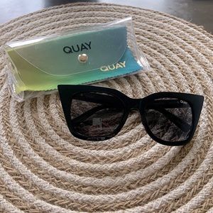 Women’s Quay Sunglasses